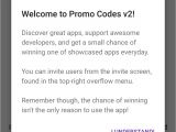 Tile App Discount Code Promo Codes V2 Un App 28 Images Setpos V2 android Apps