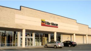 Tile Store Paramus Nj the Goldstein Group Leases 18 200 Sf at 612 Route 10 West