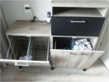 Tilt Out Trash Can Cabinet Ikea Getrennten Mull In Der Wasche Korb Fur Kleine Raume Die Wasche