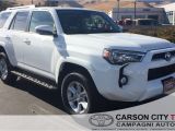 Tire Dealers Carson City Nv New 2019 toyota 4runner Sr5 In Carson City Nv Carson City toyota