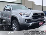 Tire Dealers Carson City Nv New 2019 toyota Tacoma Sr5 4wd Access Cab Near Fernley Nv Carson