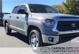 Tire Dealers Carson City Nv New 2019 toyota Tundra Sr5 4wd Crewmax In Carson City Nv Carson