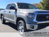 Tire Dealers Carson City Nv New 2019 toyota Tundra Sr5 4wd Crewmax In Carson City Nv Carson