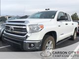 Tire Dealers Carson City Nv Used Certified One Owner 2017 toyota Tundra Sr5 Crewmax Ffv In