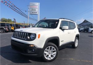 Tire Repair Branson Mo 2018 Jeep Renegade Latitude Zaccjbbb6jph83518 Tri Lakes Motors