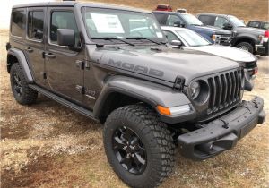 Tire Repair Branson Mo 2018 Jeep Wrangler Unlimited Moab 1c4hjxeg3jw294572 Tri Lakes