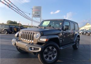 Tire Repair Branson Mo 2018 Jeep Wrangler Unlimited Sahara 1c4hjxen0jw198459 Tri Lakes