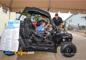 Tire Shop Branson West Mo Shootout Treasure Hunt Brings Record Crowd to Dig for Fun Charity