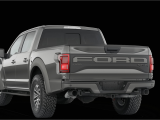 Tire Shop Conway Ar 2019 ford F 150 Raptor Magnetic Metallic Conway Ar