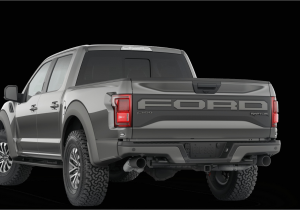 Tire Shop Conway Ar 2019 ford F 150 Raptor Magnetic Metallic Conway Ar