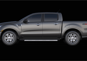 Tire Shop Conway Ar 2019 ford Ranger Xlt Magnetic Metallic Conway Ar