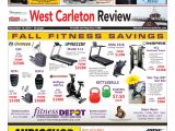 Tire Shop Conway Ar Oak Street Westcarleton111016 by Metroland East West Carleton Review issuu