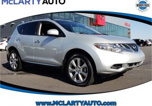 Tire Shop Conway Arkansas 2014 Nissan Murano Le Jn8az1mw6ew508366 Mclarty Nissan Of Benton