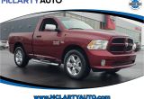 Tire Shop Conway Arkansas 2017 Ram 1500 Express 3c6jr7at0hg523769 Mclarty Nissan Of Benton