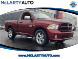 Tire Shop Conway Arkansas 2017 Ram 1500 Express 3c6jr7at0hg523769 Mclarty Nissan Of Benton