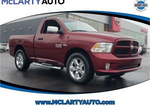 Tire Shop Conway Arkansas 2017 Ram 1500 Express 3c6jr7at0hg523769 Mclarty Nissan Of Benton