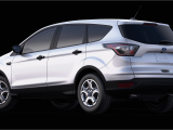 Tire Shop Conway Arkansas 2019 ford Escape S Oxford White Conway Ar