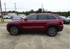 Tire Shop In Hattiesburg Ms New 2019 Jeep Grand Cherokee Laredo E Near Hattiesburg Ms Kims No