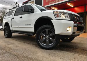 Tire Shop In Hattiesburg Ms Used 2015 Nissan Titan for Sale In Hattiesburg Ms 39402