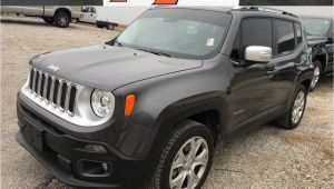 Tire Shops Branson Mo 2017 Jeep Renegade Limited Zaccjbdb7hpg16432 Tri Lakes Motors