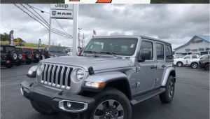 Tire Shops In Branson Mo 2018 Jeep Wrangler Unlimited Sahara 1c4hjxen4jw198447 Tri Lakes