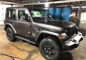 Tire Shops In Branson Mo 2019 Jeep Wrangler Sport 1c4gjxag9kw535540 Tri Lakes Motors