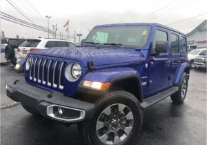 Tire Shops Near Branson Mo 2018 Jeep Wrangler Unlimited Sahara 1c4hjxeg8jw319787 Tri Lakes