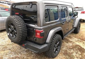 Tire Store Branson Mo 2018 Jeep Wrangler Unlimited Moab 1c4hjxeg3jw294572 Tri Lakes