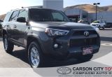 Tires for Sale Carson City Nv New 2019 toyota 4runner Sr5 In Carson City Nv Carson City toyota