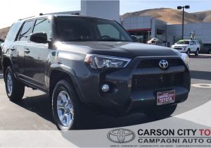 Tires for Sale Carson City Nv New 2019 toyota 4runner Sr5 In Carson City Nv Carson City toyota