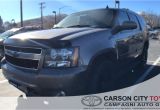Tires for Sale Carson City Nv Used 2011 Chevrolet Tahoe Lt In Carson City Nv Carson City toyota