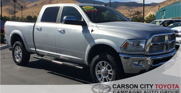 Tires La Cumbre Carson City Nv Hours Usado Ram O Chevrolet Para La Venta In Carson City Nv