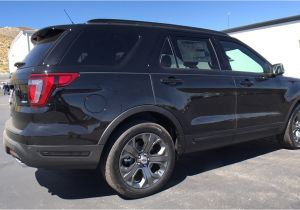 Tires Plus Hwy 50 Carson City Nv New 2018 ford Explorer Sport In Carson City Nv Campagni Auto Group