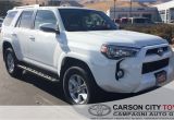 Tires Plus Hwy 50 Carson City Nv New 2019 toyota 4runner Sr5 In Carson City Nv Carson City toyota