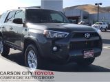 Tires Plus Hwy 50 Carson City Nv New 2019 toyota 4runner Sr5 In Carson City Nv Carson City toyota