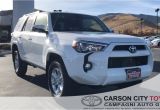 Tires Plus total Car Care Carson City Nv New 2019 toyota 4runner Sr5 Premium In Carson City Nv Carson City