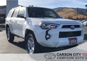 Tires Plus total Car Care Carson City Nv New 2019 toyota 4runner Sr5 Premium In Carson City Nv Carson City