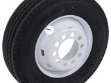 Tires Tires Tires In Rapid City Sd Provider 235 75r17 5 Radial Tire W 17 1 2 White Dual Wheel