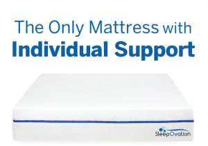 Tn.com Mattress Reviews Sleepovation 700 Tiny Mattresses In One for Back Pain Relief