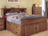 Tn.com Mattress Reviews Syrah Queen Captain S Bed by Thornwood Home Bed Bedroom