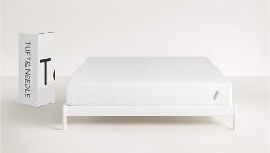 Tn Mint Mattress Reviews Amazon Com Tuft Needle Queen Mattress Bed In A Box T N Adaptive