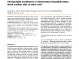 Tn Mint Mattress Reviews Pdf Altered Molecular Pattern Of Mucosal Healing In Crohn S Disease