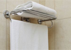 Toallas De Baño Decoradas Con Cintas toallas Para El Baa O Ilustracia N De Ilustracia N Plana Vector Set