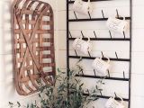 Tobacco Baskets Decor Steals Best 25 tobacco Basket Decor Ideas On Pinterest