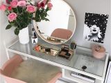 Tocador De Maquillaje Moderno 7 090 Me Gusta 43 Comentarios Decoracia N Casas Disea O Homes