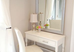 Tocadores Maquillaje Modernos Livelovediy Bedroom Ideas How to Decorate On A Budget Love