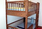 Toddler Loft Bed with Crib Underneath toddler Bed Inspirational Crib and toddler Bunk Bed