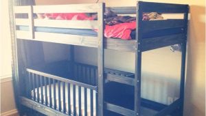 Toddler Loft Bed with Crib Underneath toddler Bunk Beds Ikea Woodworking Projects Plans