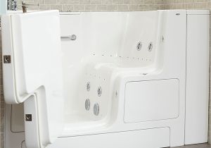 Toilet Sink Combo Units for Sale Canada Walk In Baths by American Standard A More Accessible Secure Way