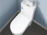 Toilet Sink Combo Units for Sale Combination Close Coupled toilet with Wash Basin Two In One Unit